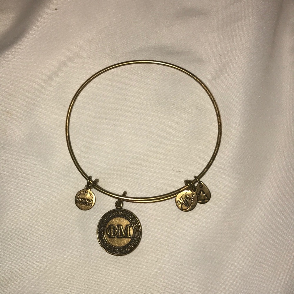 Alex and Ani-PHI MU